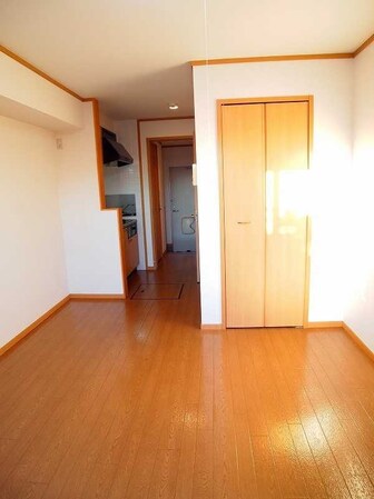 さくらハイツの物件内観写真